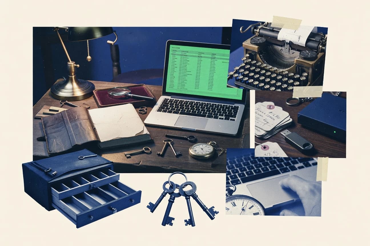 Top 10 Best Antique Dealer Software of 2026