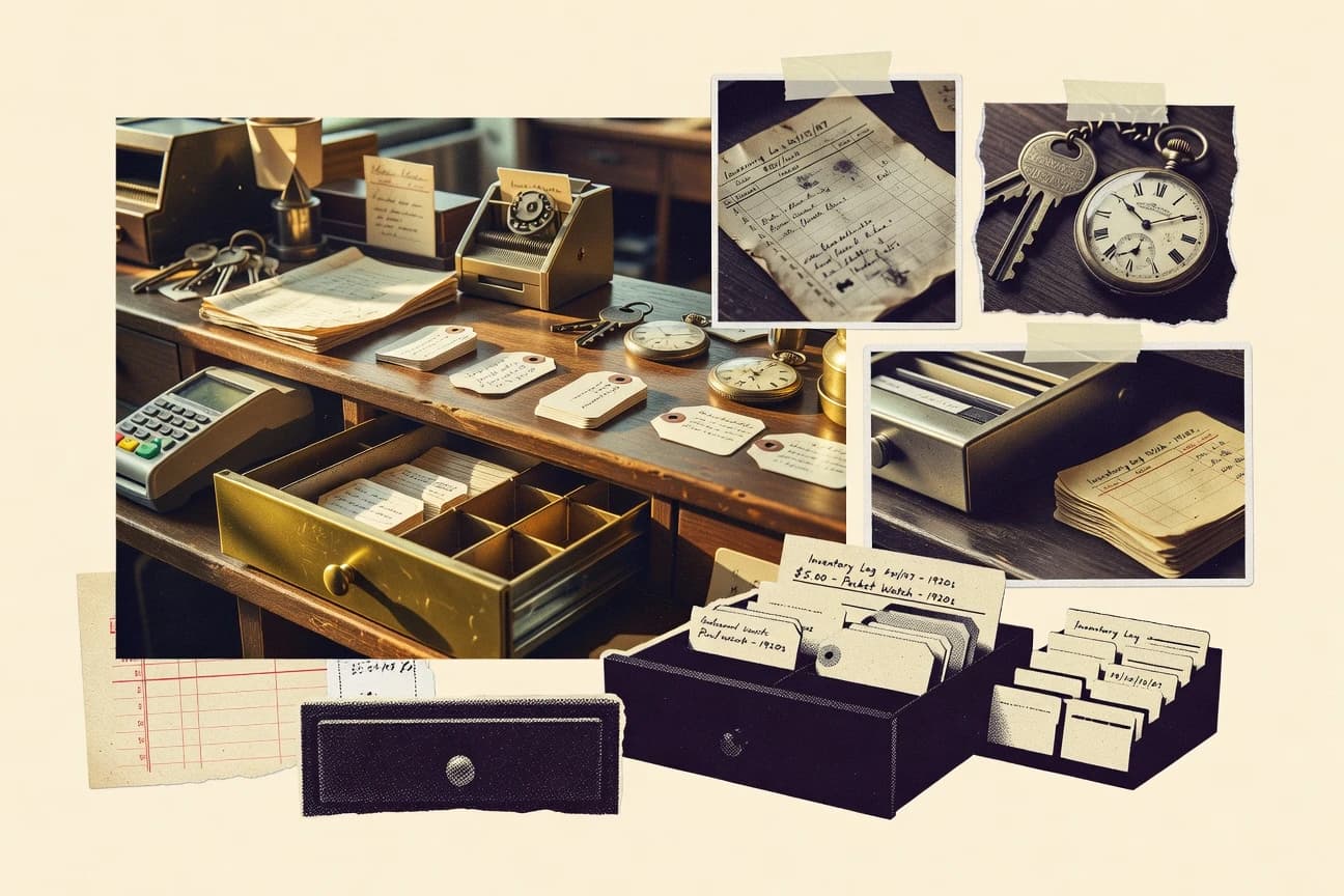 Top 10 Best Antique Mall Pos Software of 2026