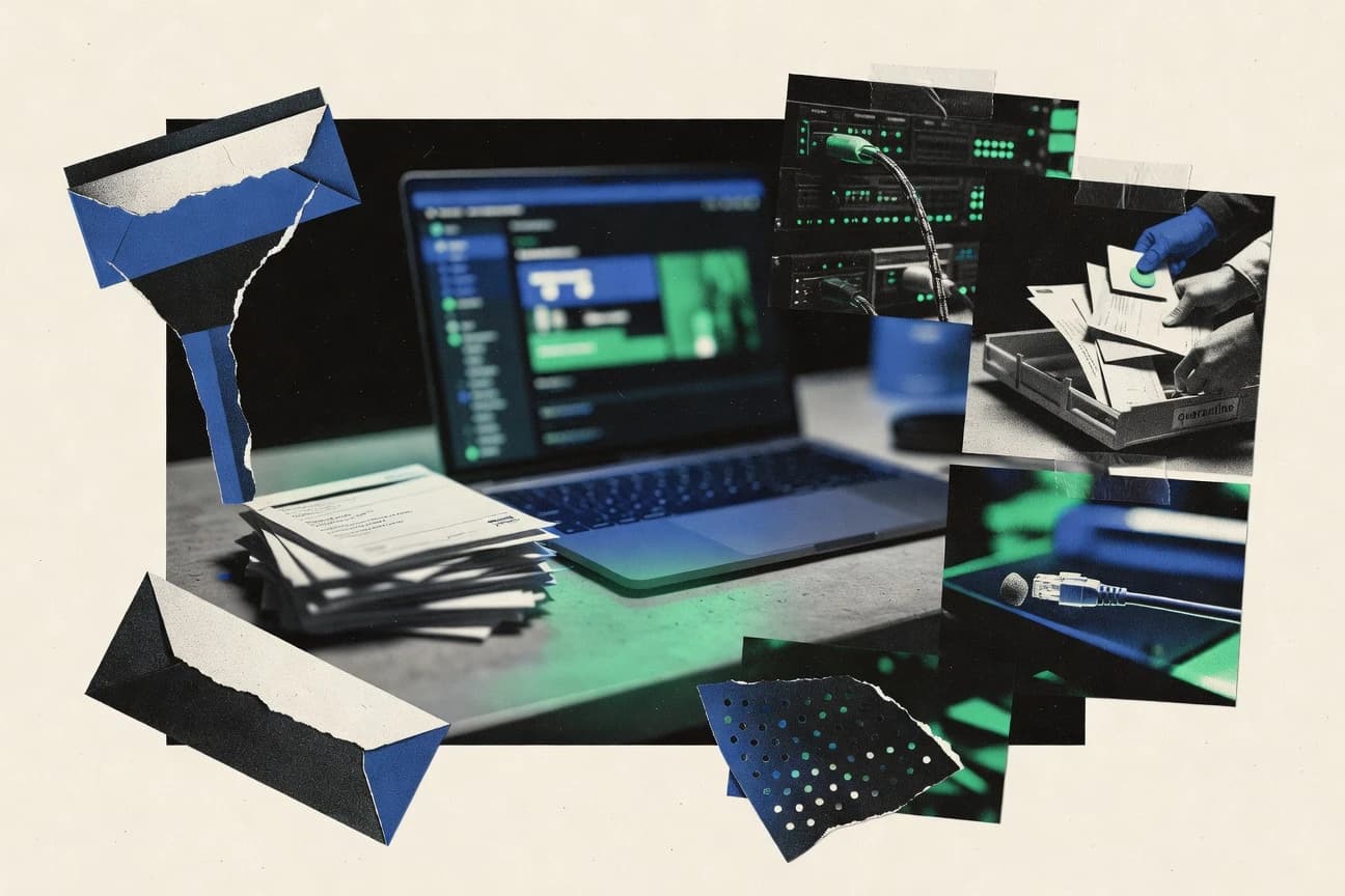 Top 10 Best Antispam Software of 2026