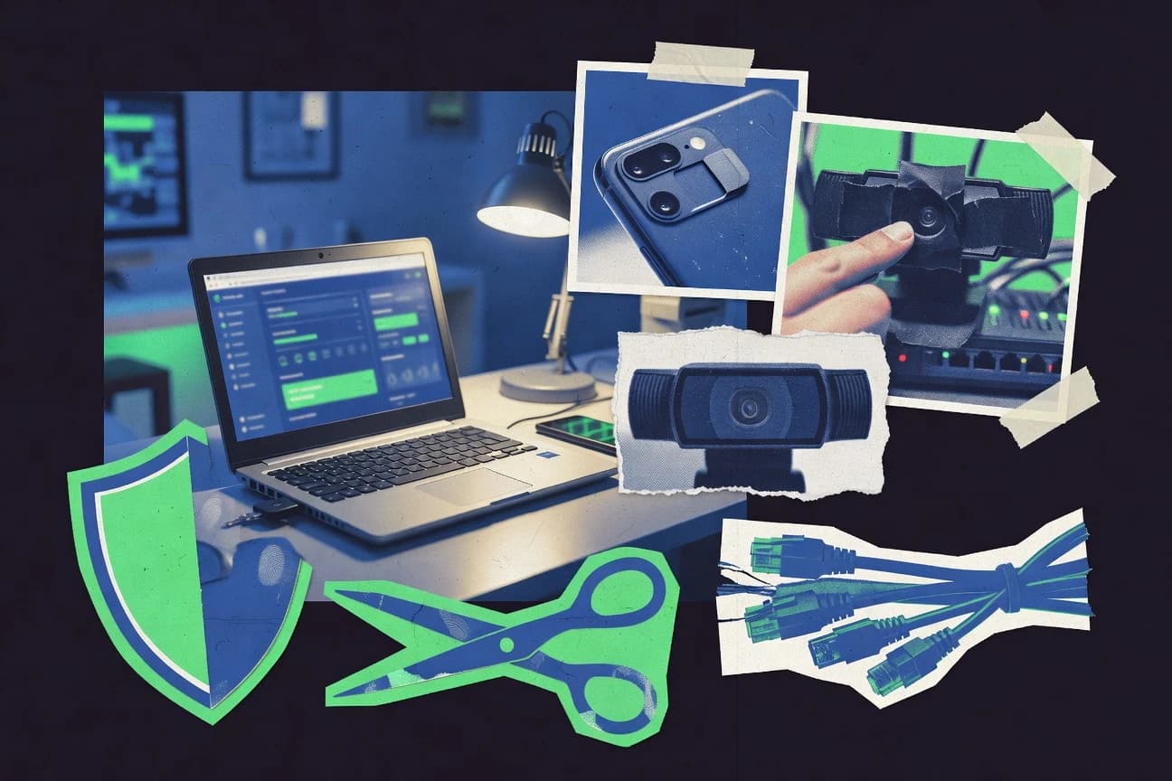 Top 10 Best Antispy Software of 2026