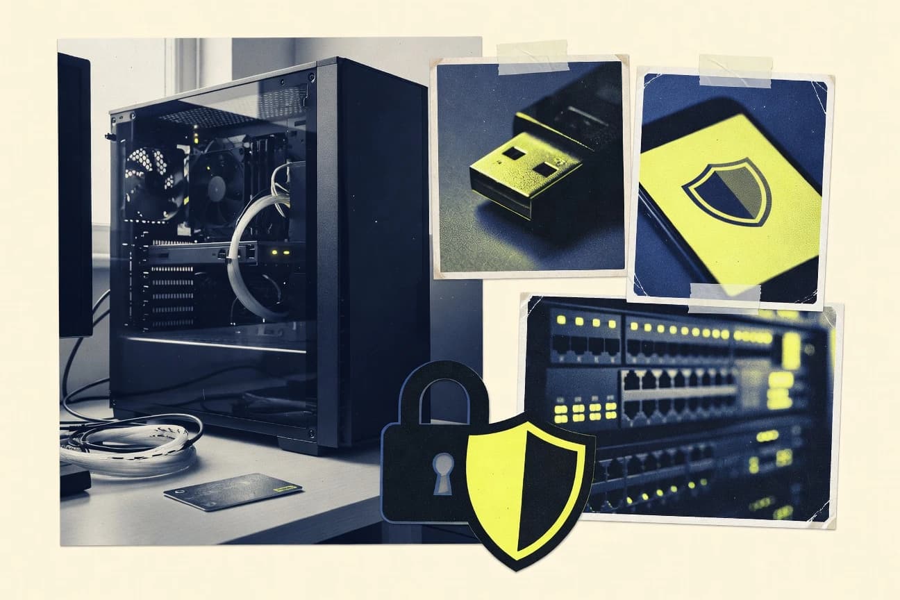 Top 10 Best Antivirus And Security Software of 2026