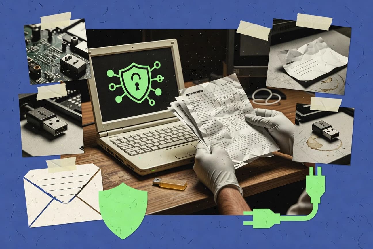 Top 10 Best Antivirus Malware Software of 2026