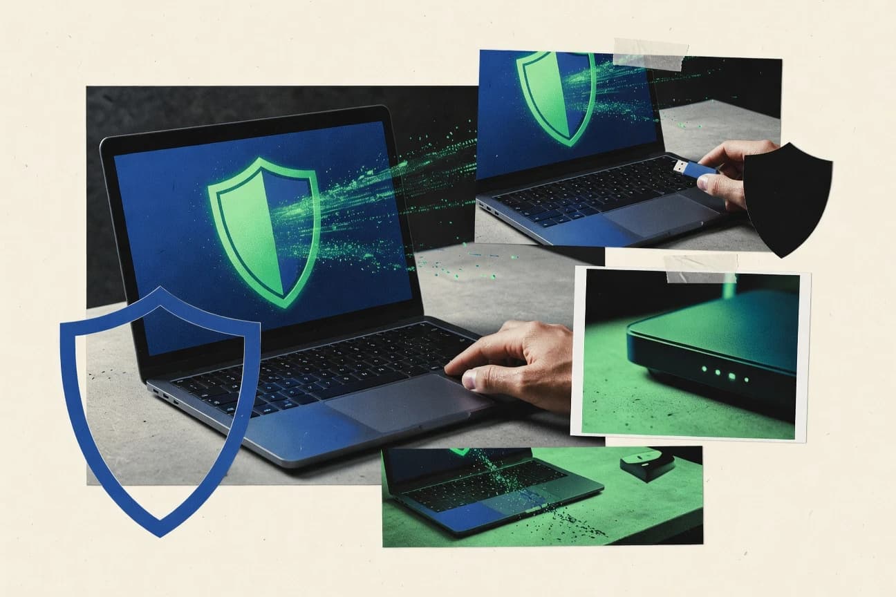 Top 10 Best Antivirus Software Antivirus Software of 2026