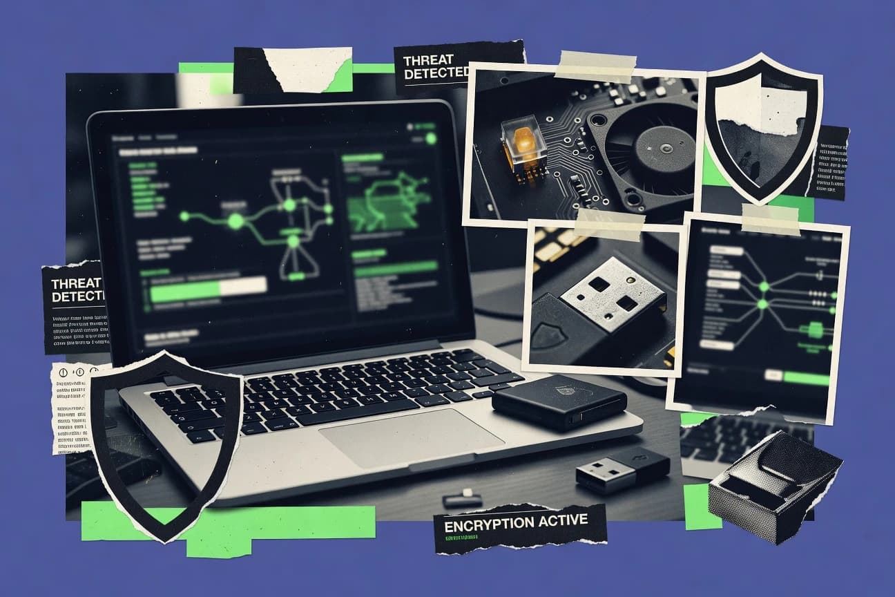 Top 10 Best Antiviruses Software of 2026