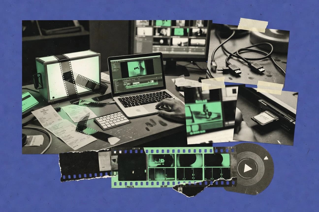 Top 10 Best Any Video Software of 2026
