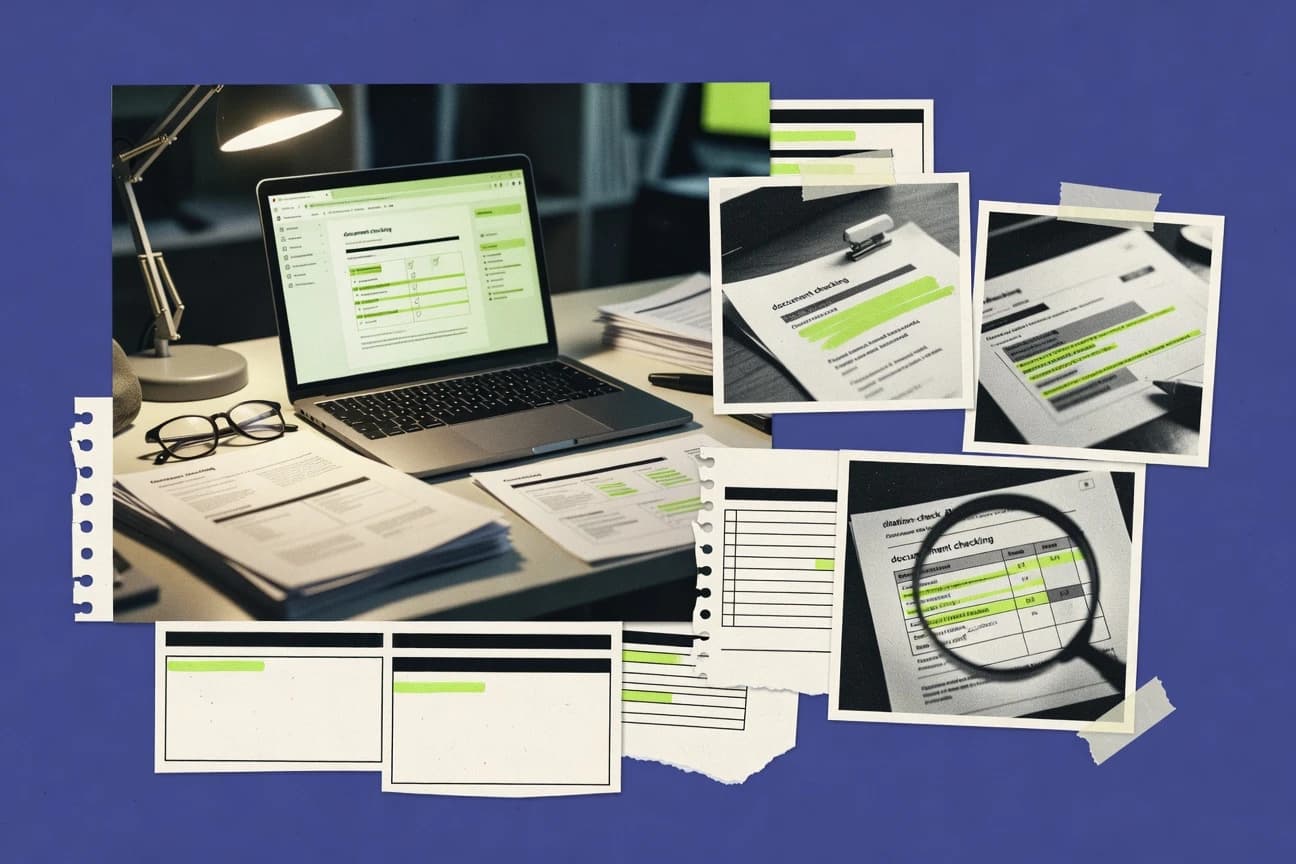 Top 10 Best Apa Checker Software of 2026