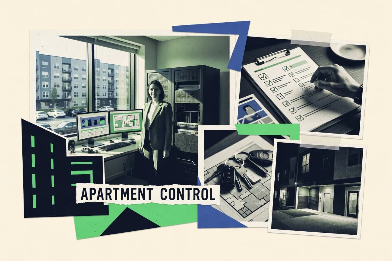 Top 10 Best Apartment Complex Management Software of 2026