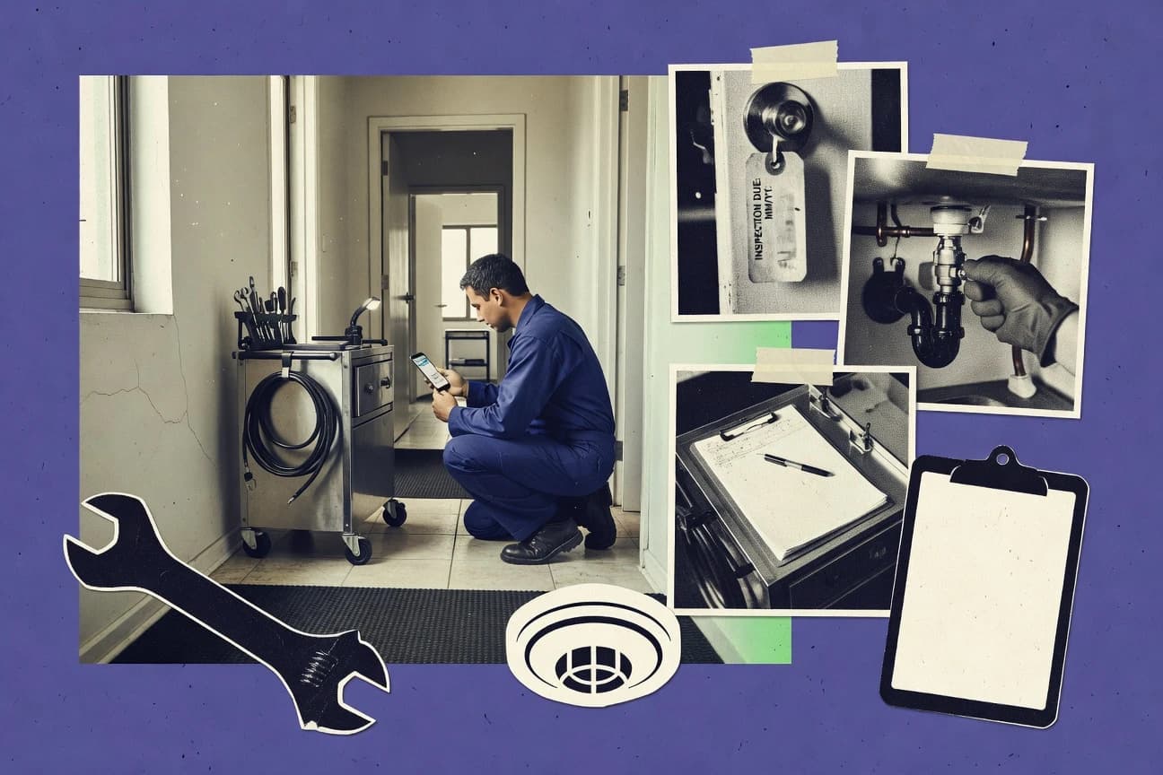 Top 10 Best Apartment Maintenance Software of 2026