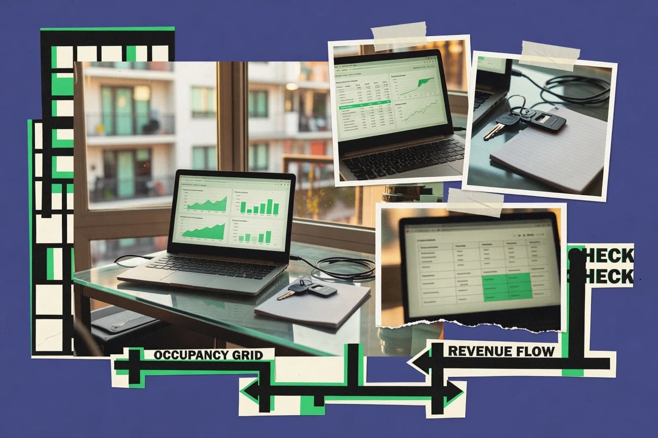 Top 10 Best Apartment Revenue Management Software of 2026