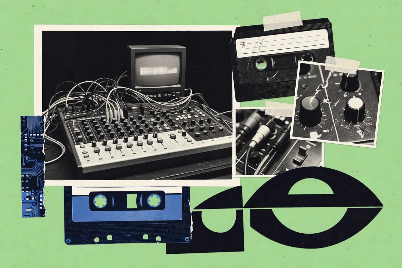 Top 10 Best Aphex Twin Software of 2026