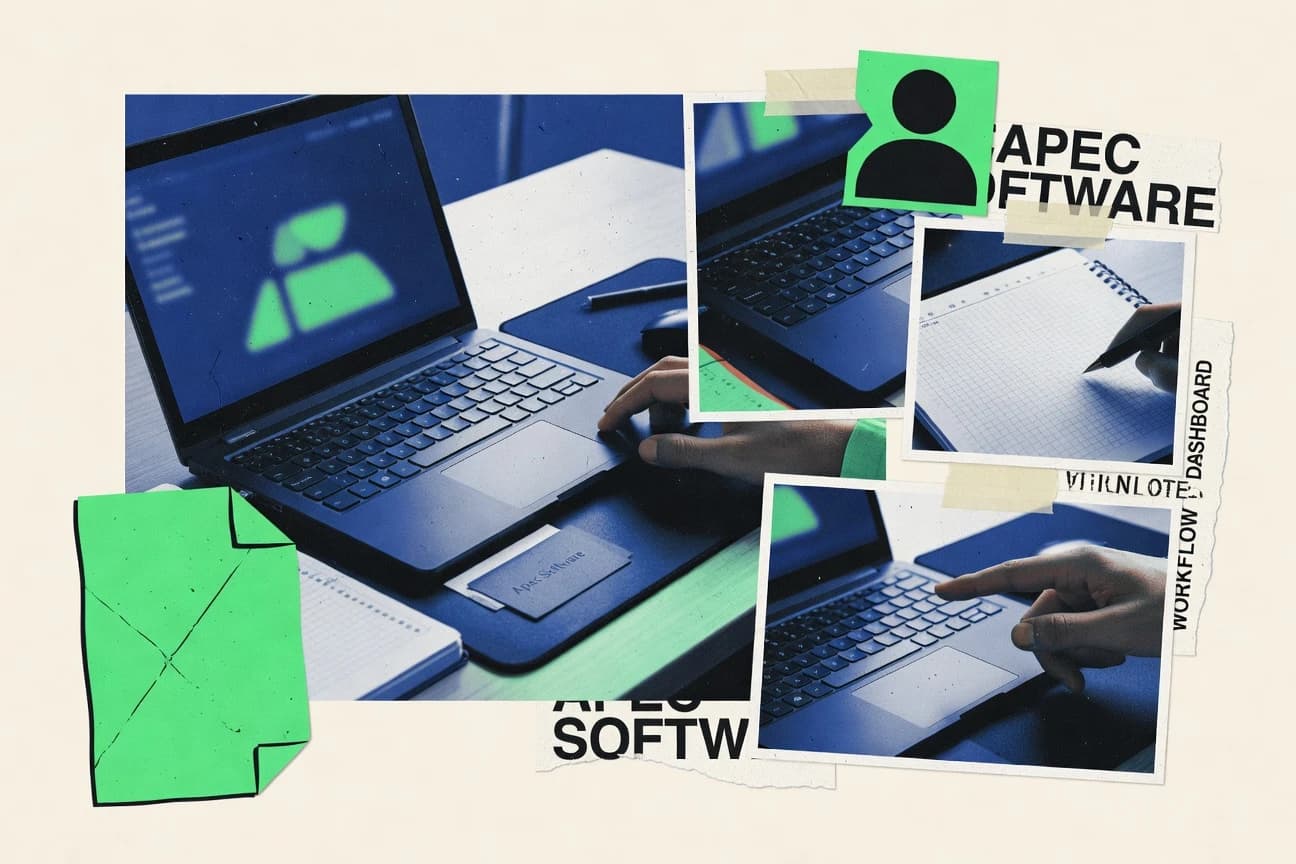 Top 10 Best Apec Software of 2026