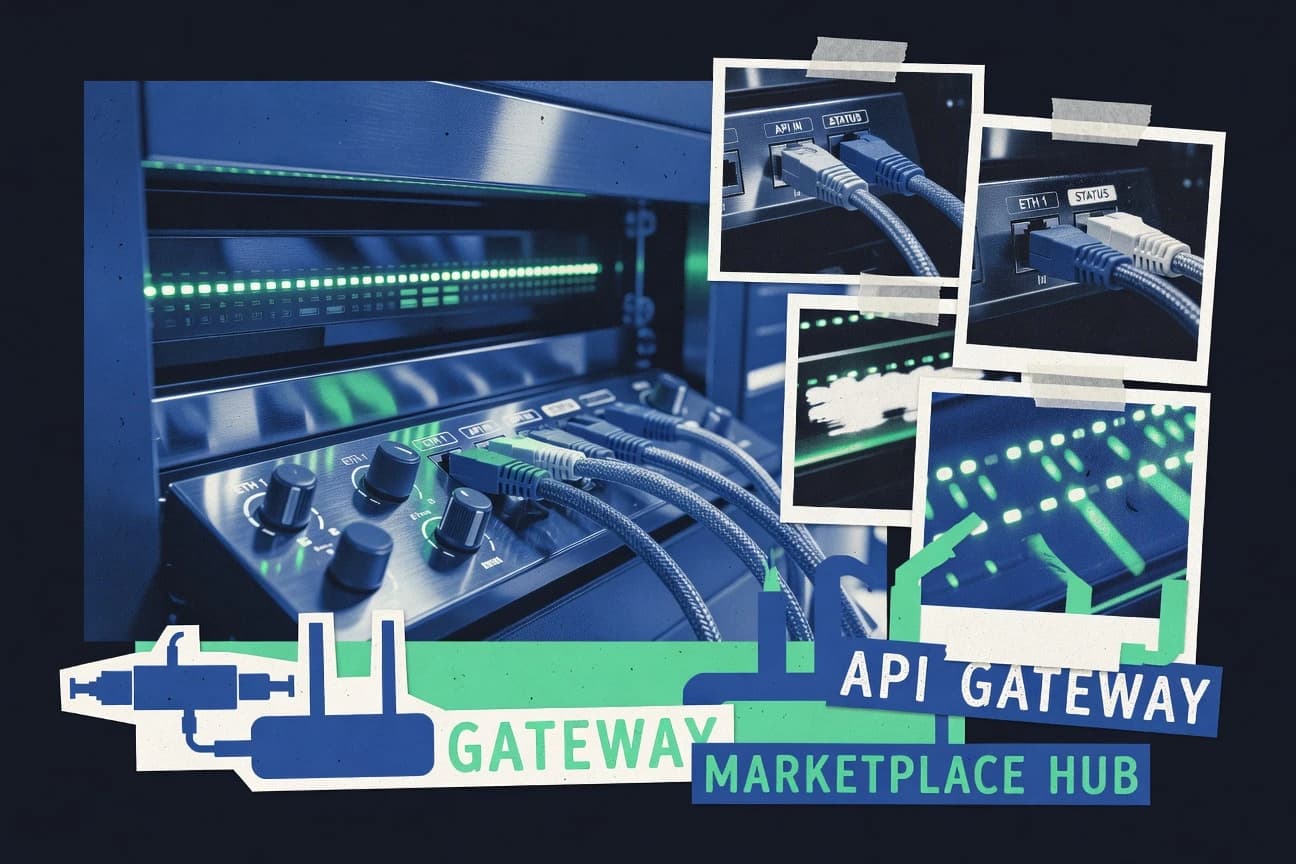 Top 10 Best Api Marketplace Software of 2026