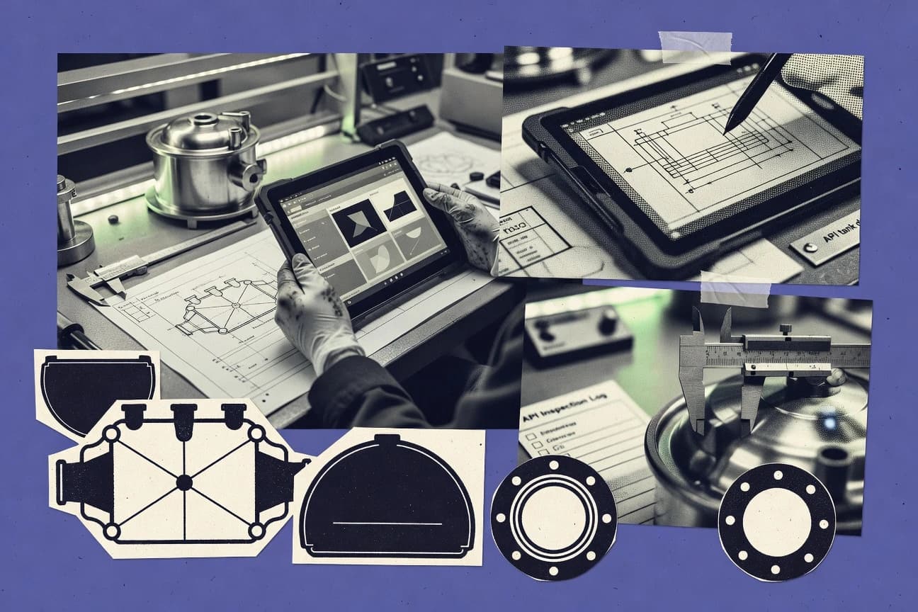 Top 10 Best Api Tank Design Software of 2026