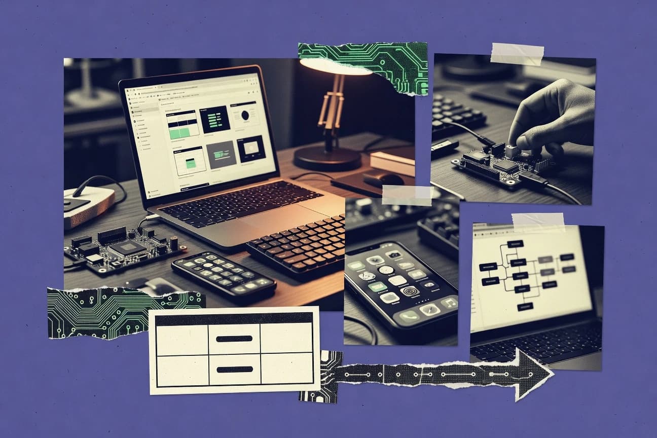 Top 10 Best App Build Software of 2026