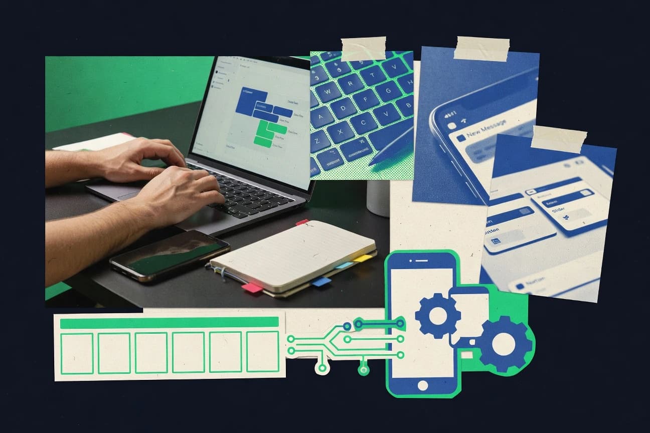 Top 10 Best App Builders Software of 2026