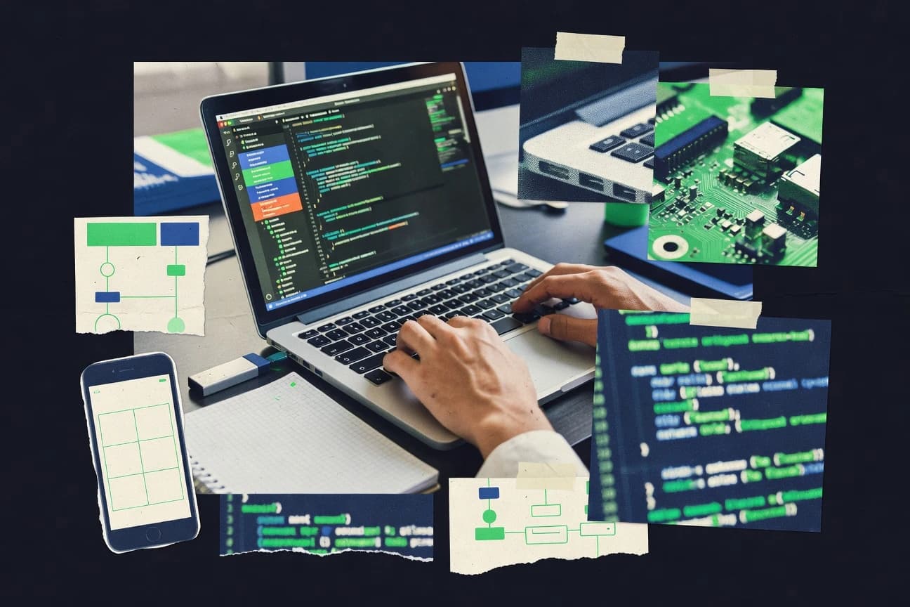 Top 10 Best App Coding Software of 2026