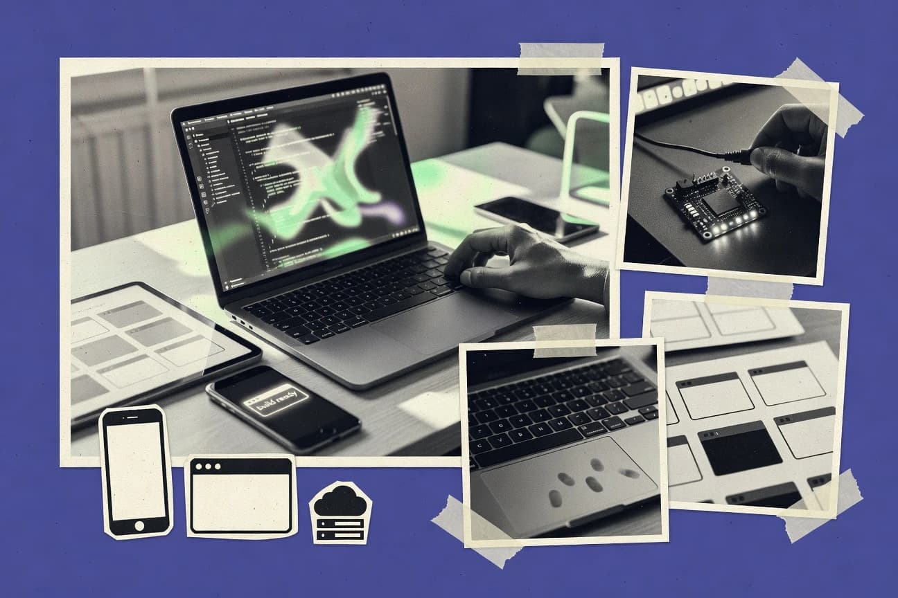 Top 10 Best App Developer Software of 2026