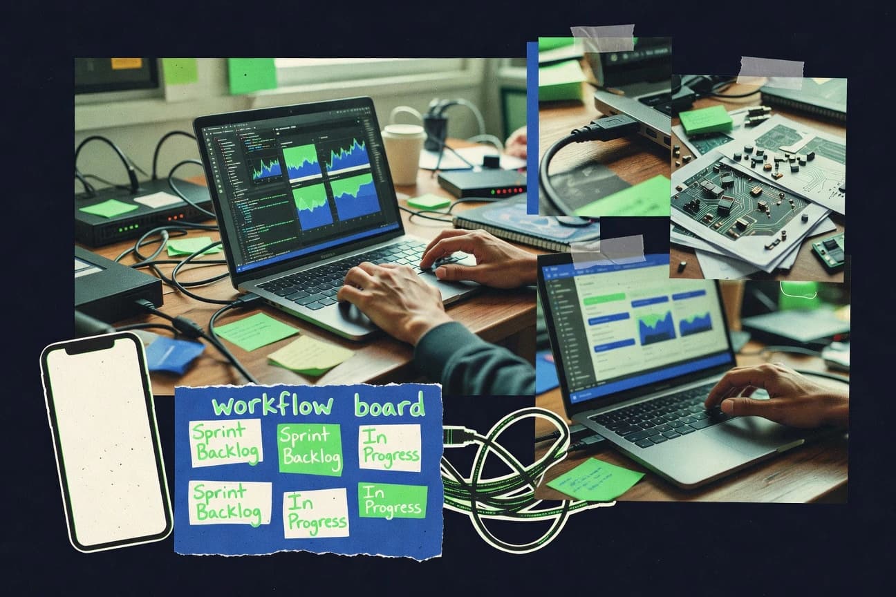 Top 10 Best App Developers Software of 2026