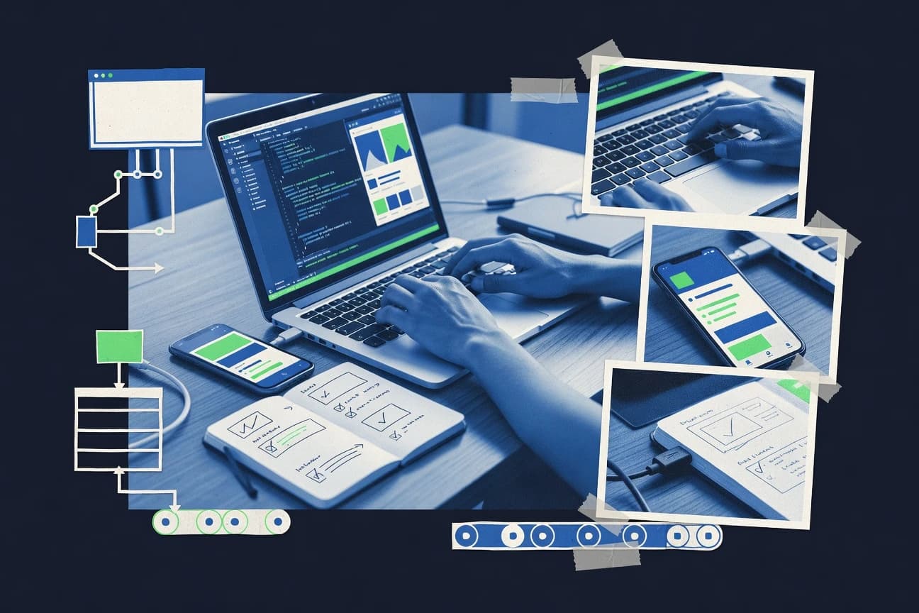 Top 10 Best App Development Software of 2026