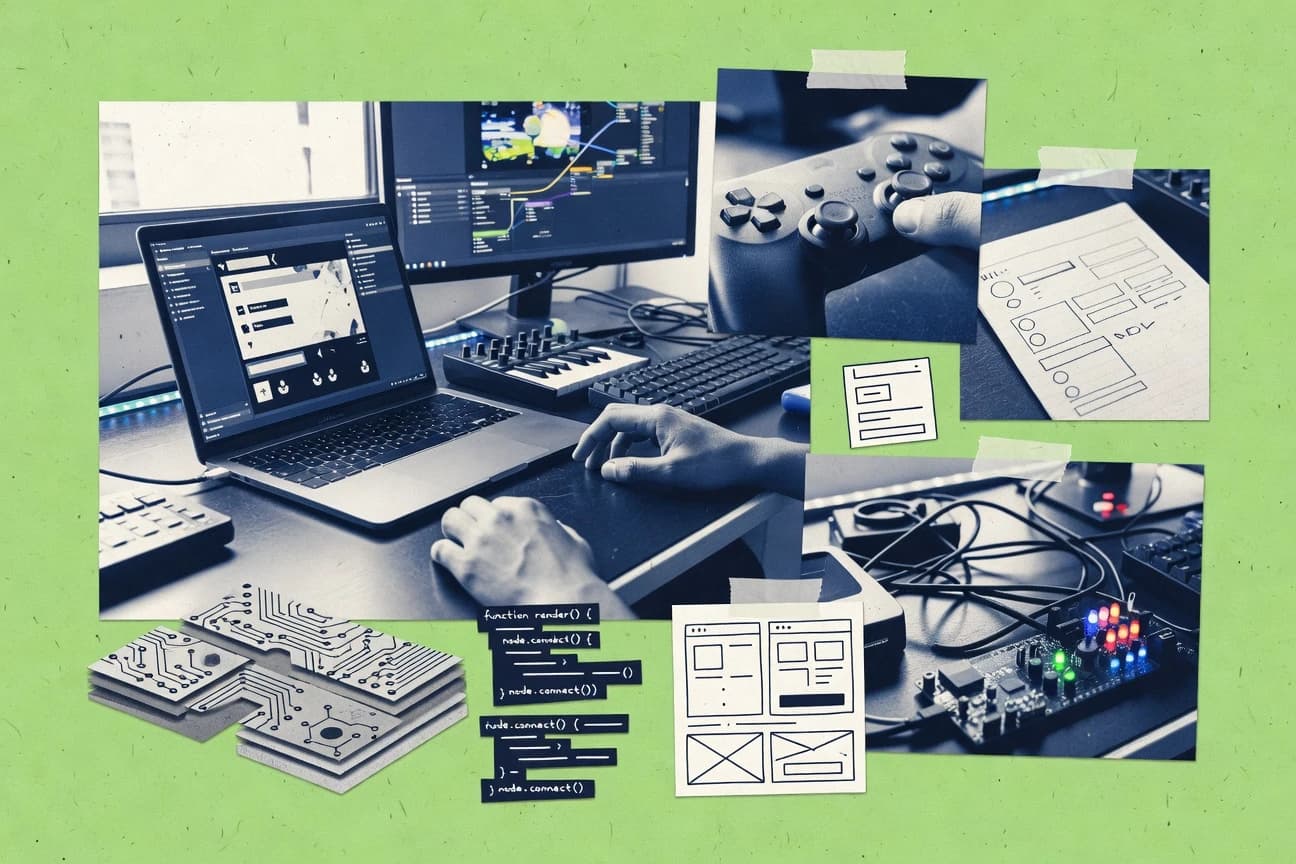 Top 10 Best App Game Development Software of 2026