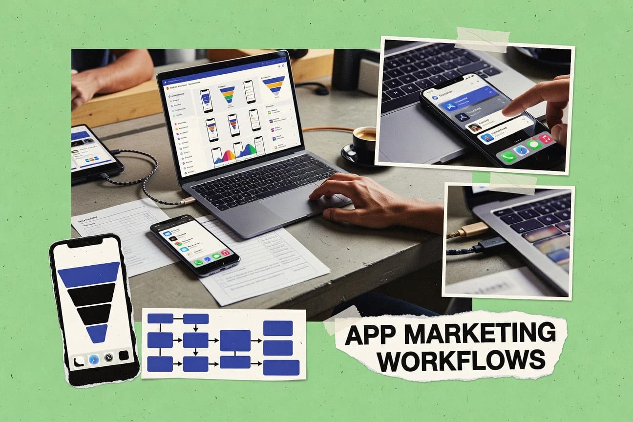 Top 10 Best App Marketing Software of 2026