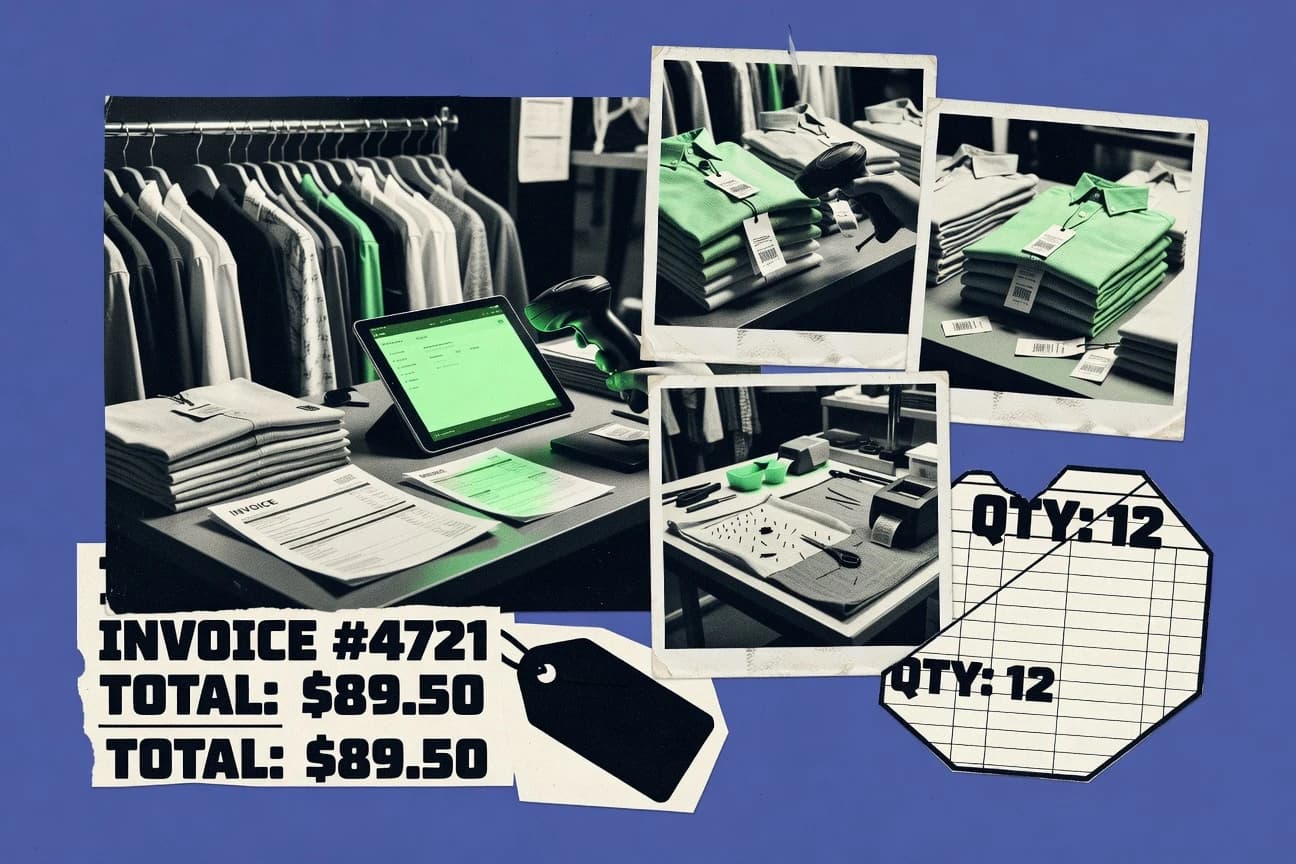 Top 10 Best Apparel Business Software of 2026