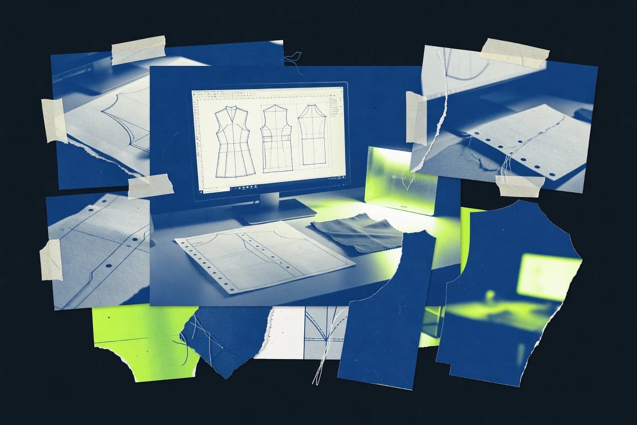 Top 8 Best Apparel Cad Software of 2026