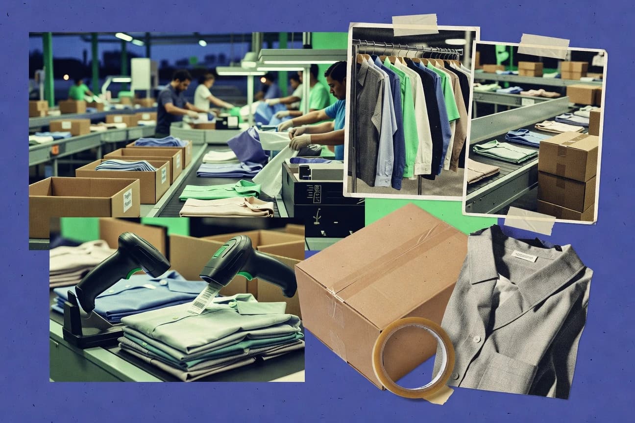 Top 10 Best Apparel Distribution Software of 2026