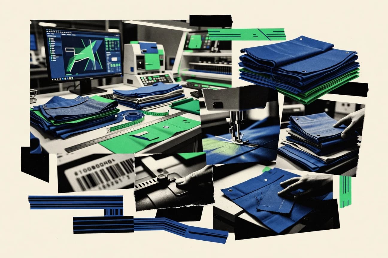 Top 10 Best Apparel Manufacturing Software of 2026