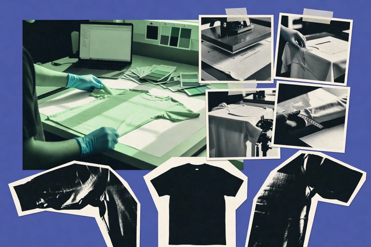 Top 10 Best Apparel Mockup Software of 2026