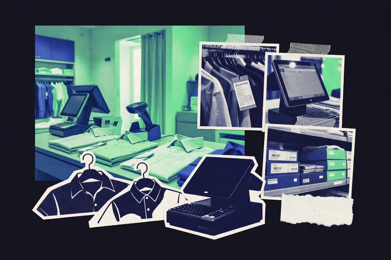 Top 10 Best Apparel Retail Software of 2026