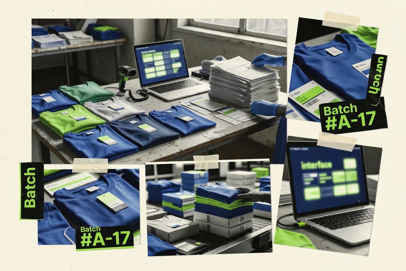 Top 10 Best Apparel Wholesale Software of 2026