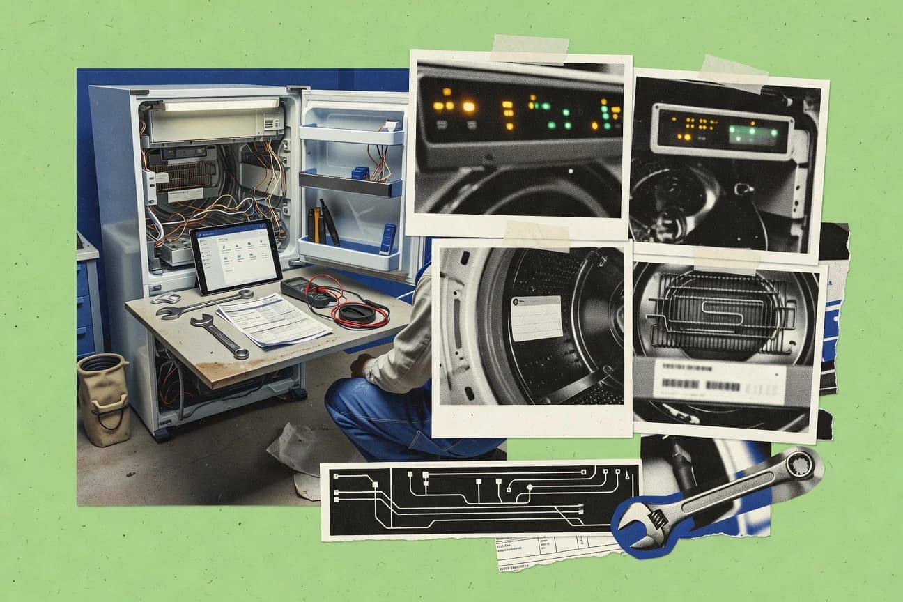 Top 10 Best Appliance Repair Service Business Software of 2026