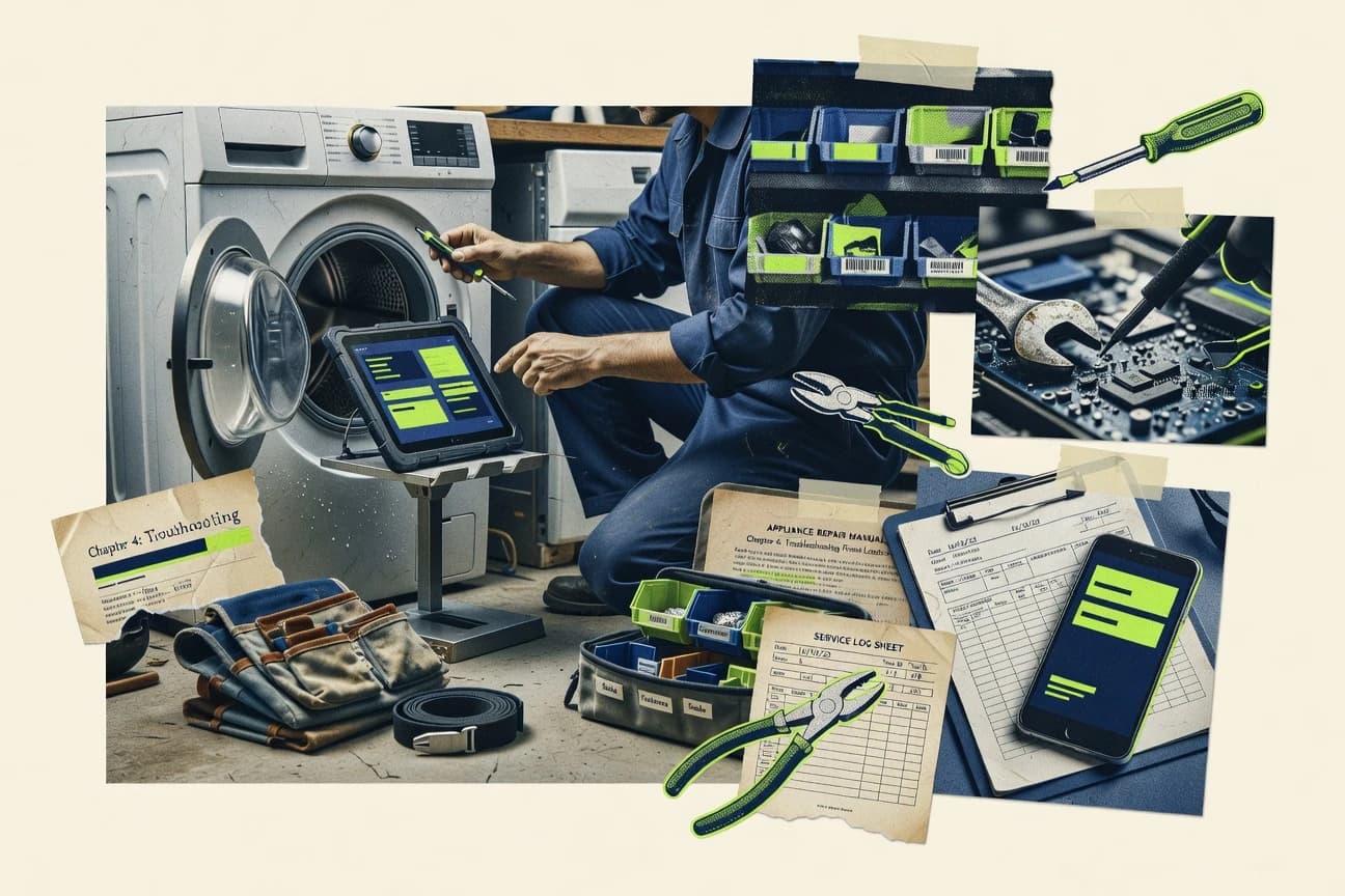 Top 10 Best Appliance Repair Service Management Software of 2026