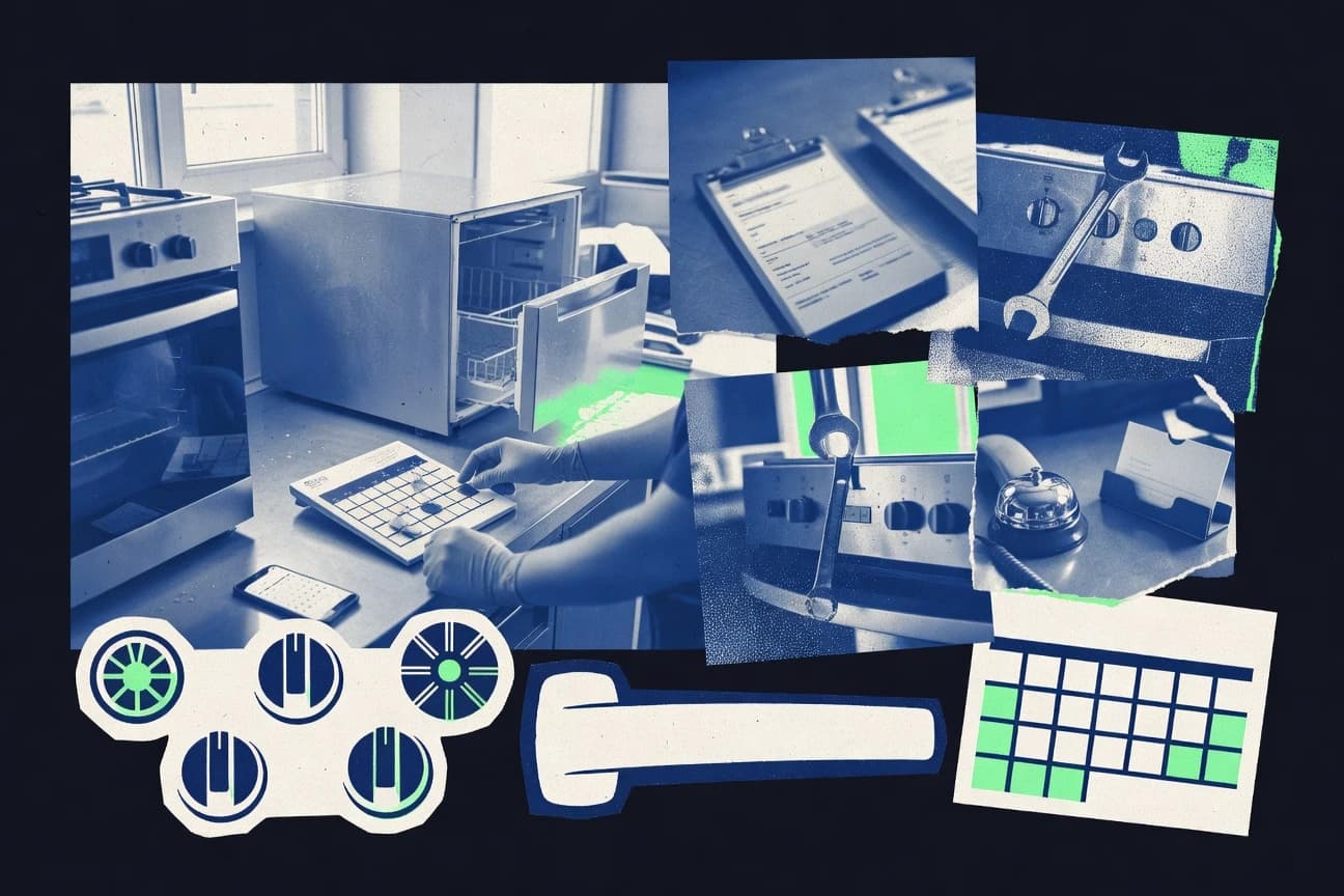 Top 10 Best Appliance Repair Service Scheduling Software of 2026