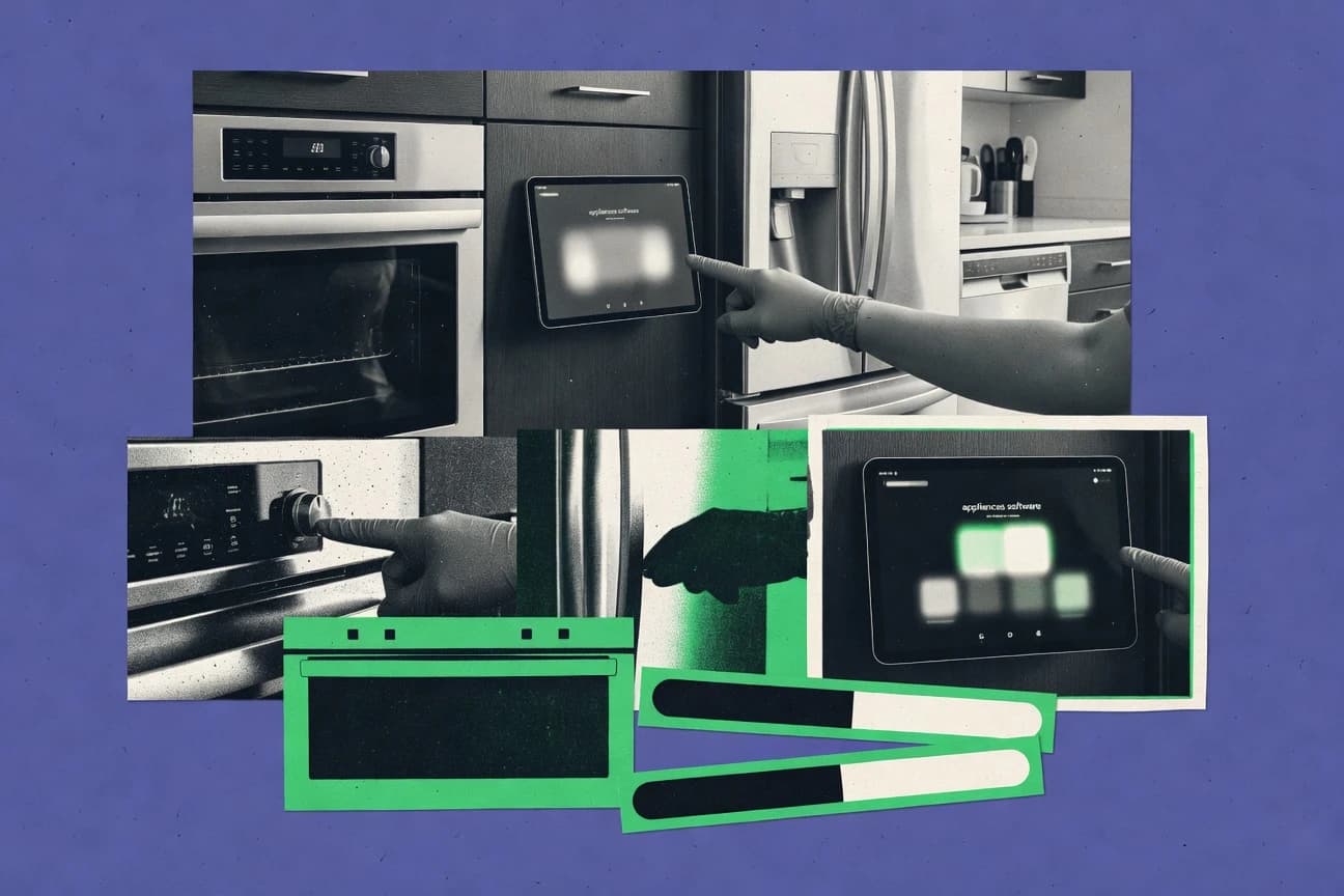 Top 10 Best Appliances Software of 2026