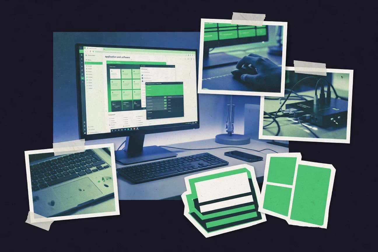 Top 10 Best Application And Software of 2026