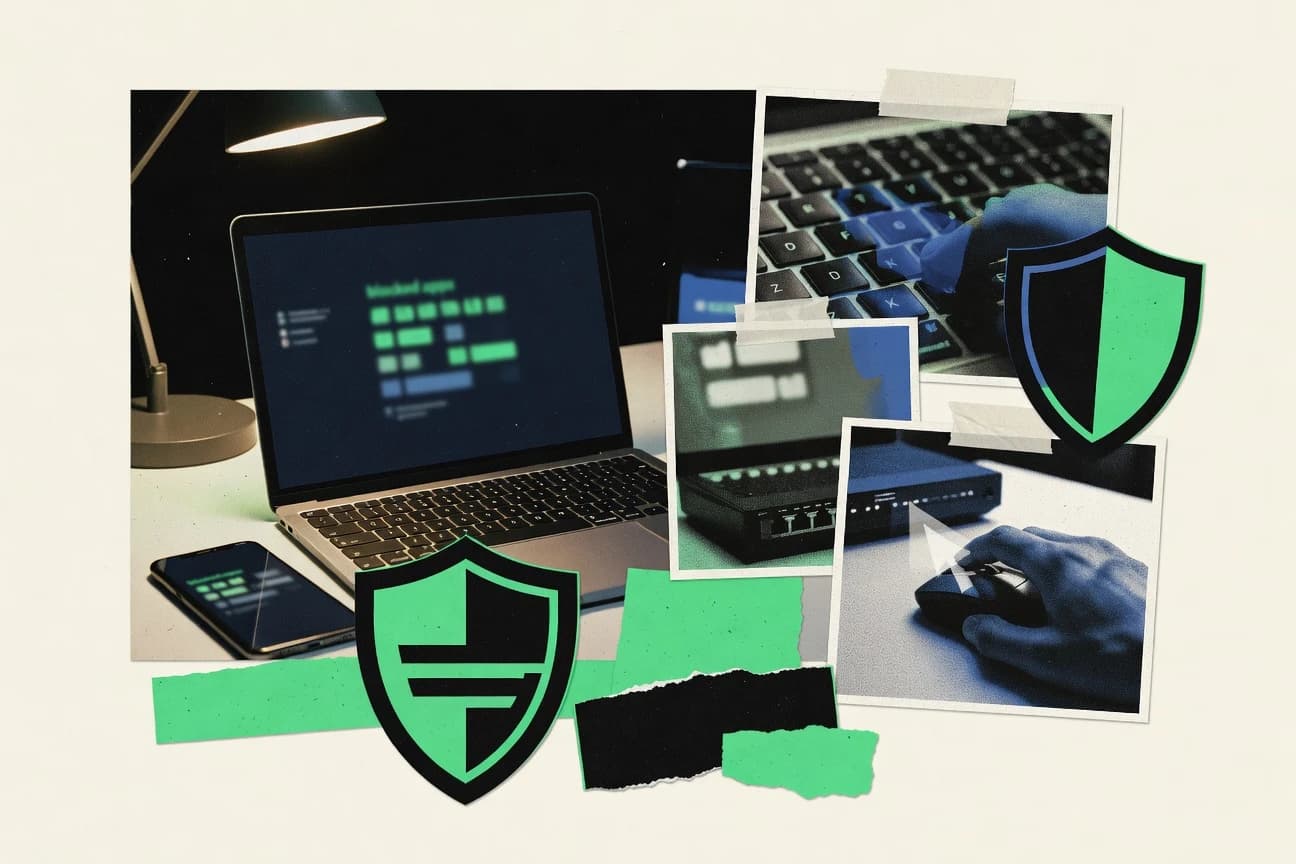 Top 10 Best Application Blocking Software of 2026