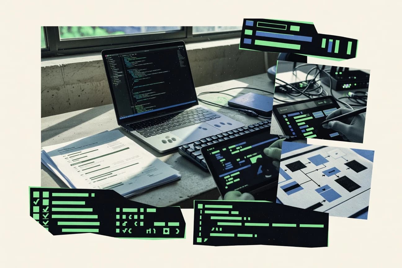 Top 10 Best Application Coding Software of 2026