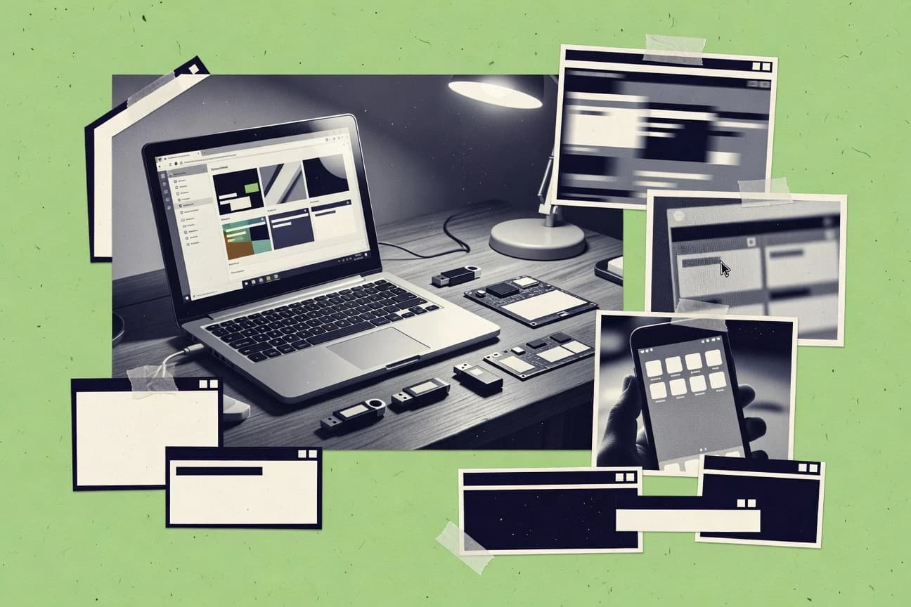 Top 10 Best Application Computer Software of 2026