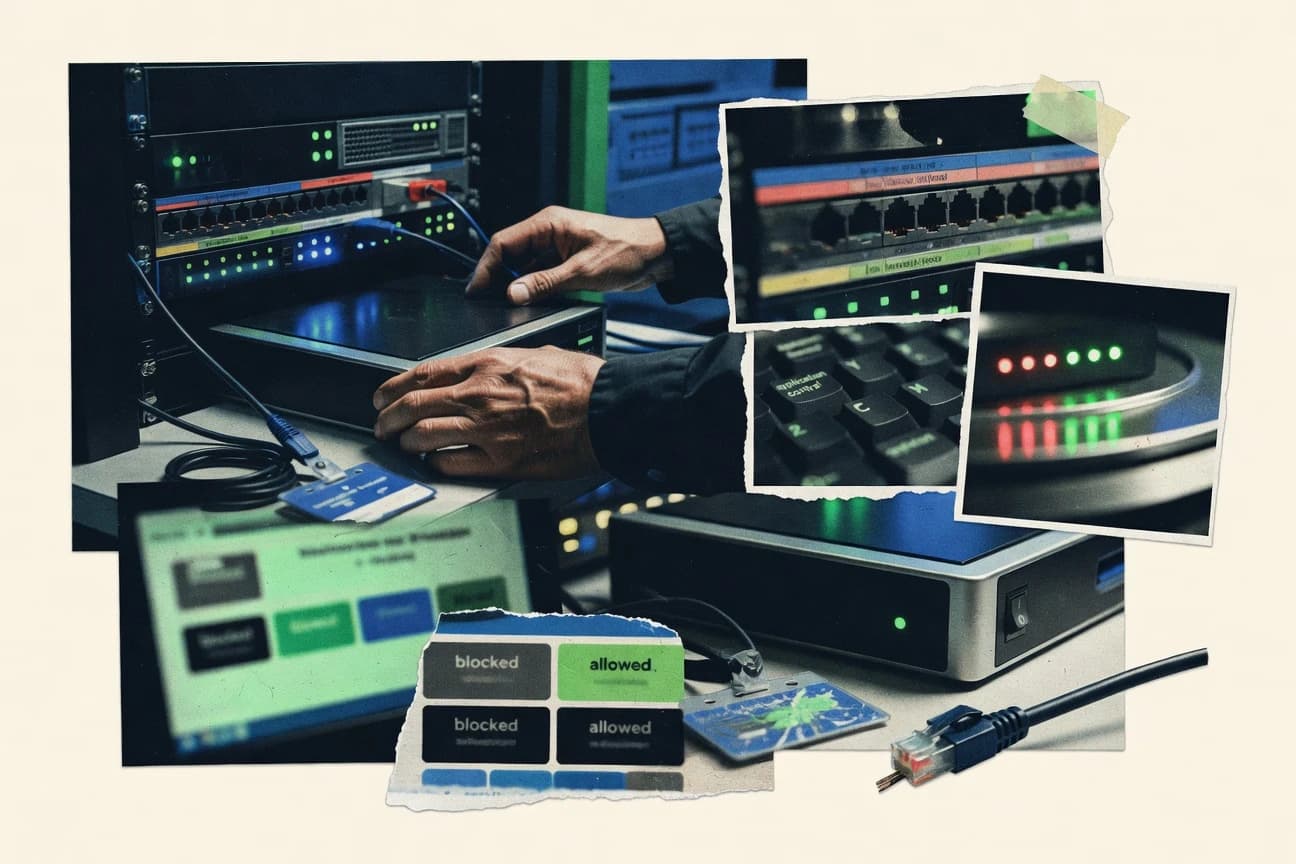 Top 10 Best Application Control Software of 2026
