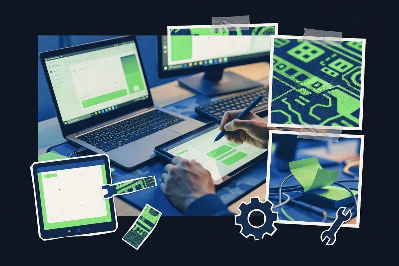 Top 10 Best Application Custom Development Software of 2026