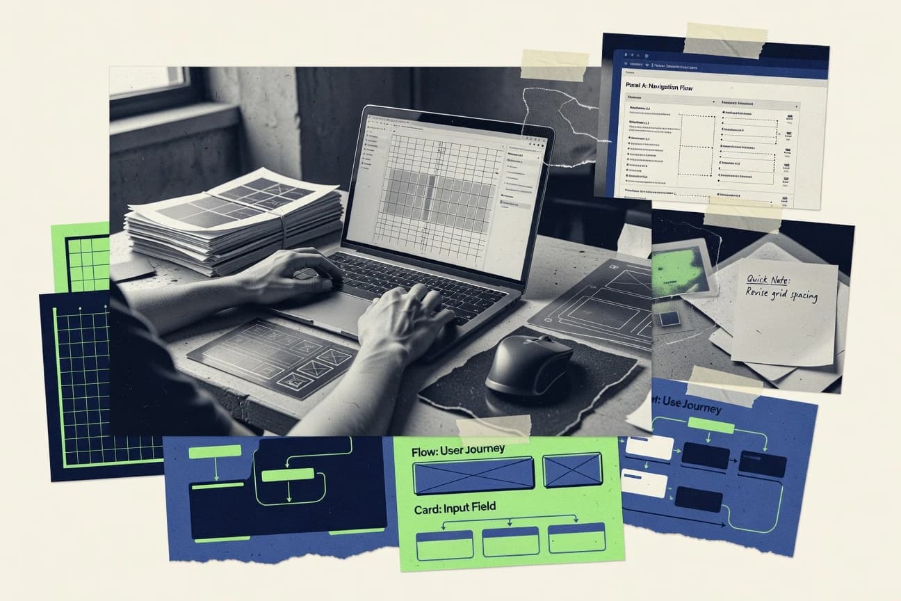 Top 10 Best Application Design Software of 2026