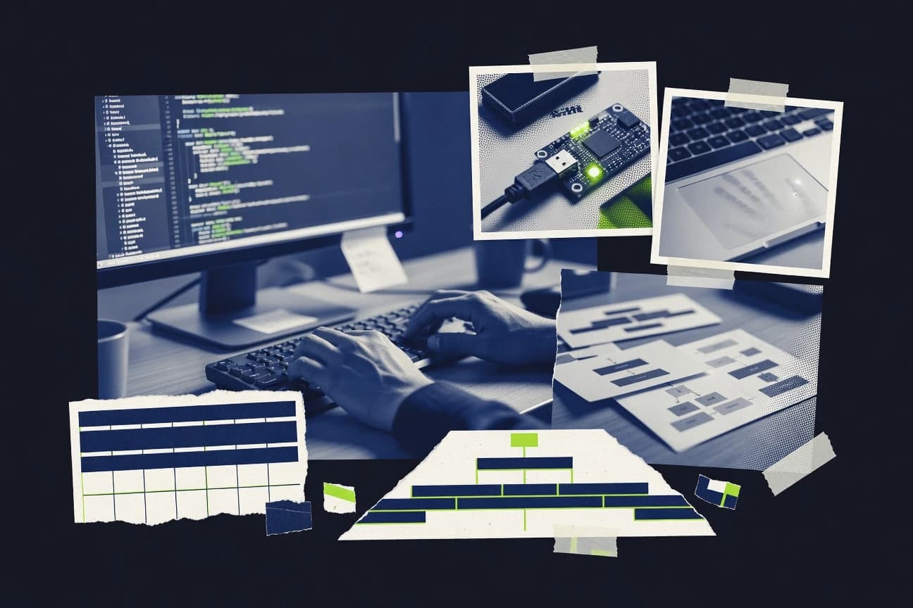 Top 10 Best Application Developer Software of 2026