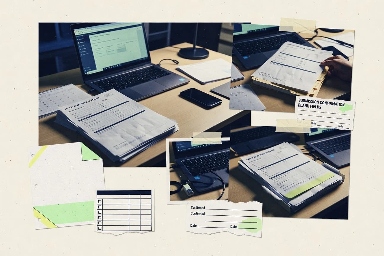 Top 10 Best Application Form Software of 2026