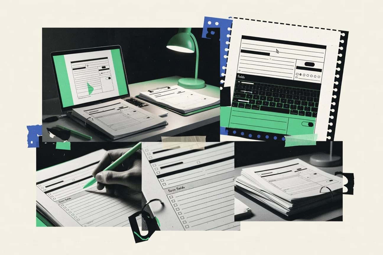 Top 10 Best Application Form Creator Software of 2026