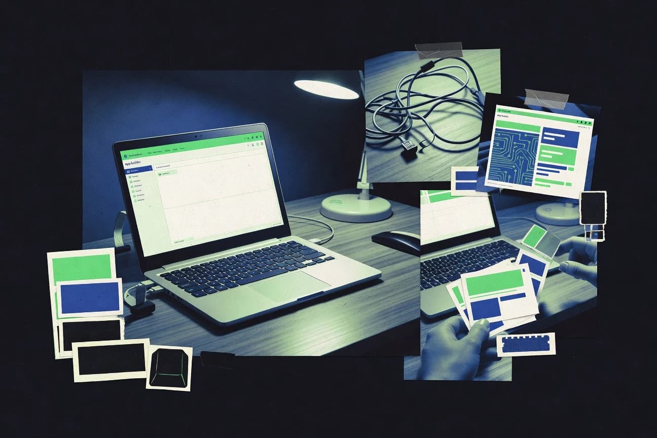 Top 10 Best Application Generator Software of 2026