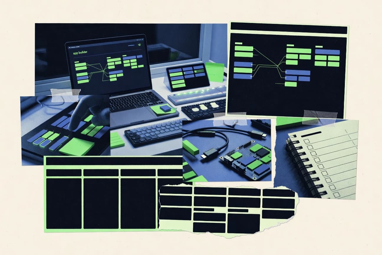 Top 10 Best Application Making Software of 2026