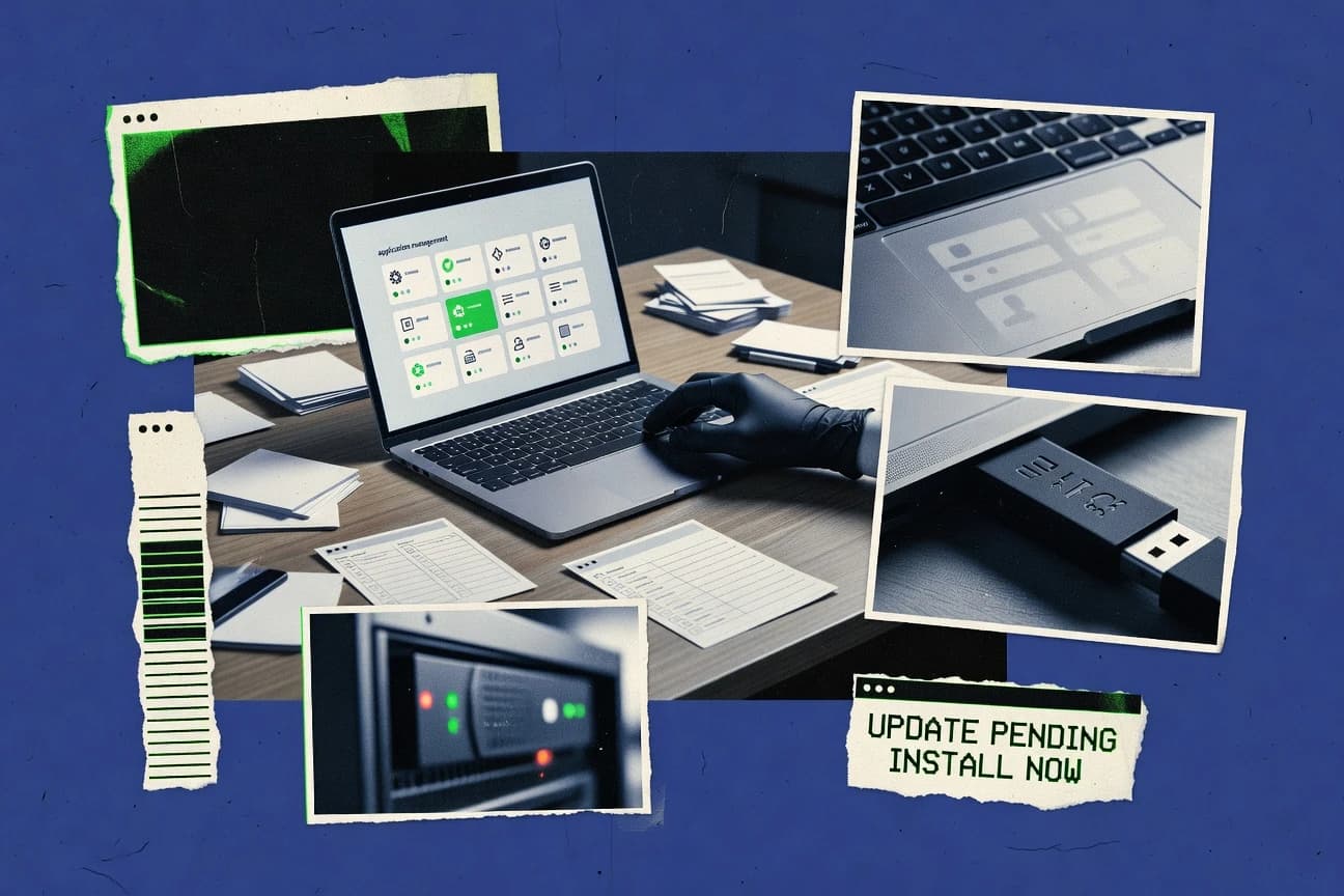 Top 10 Best Application Manager Software of 2026