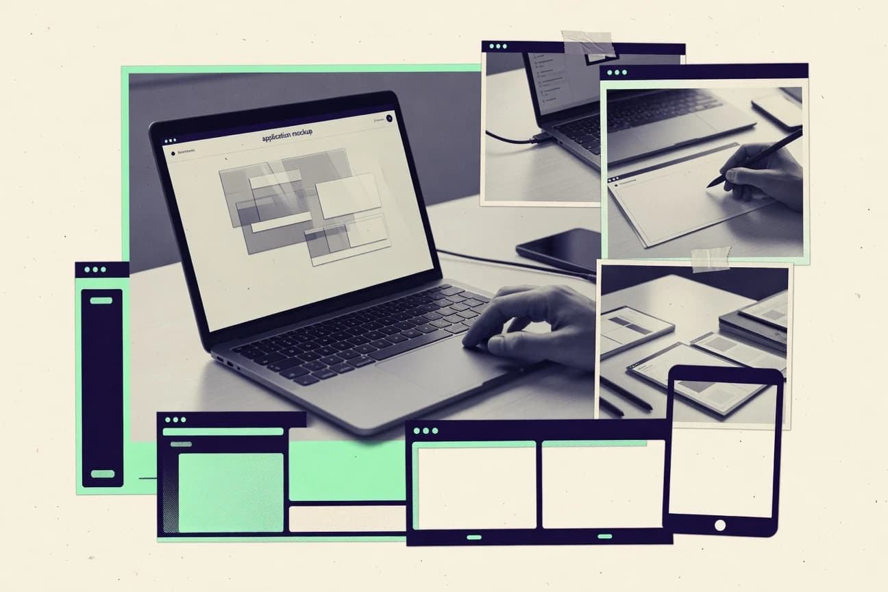 Top 10 Best Application Mockup Software of 2026